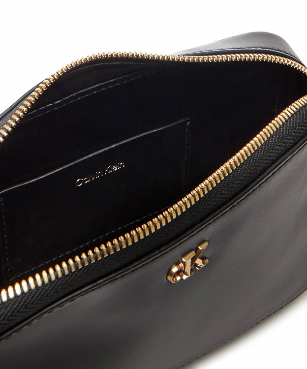 Calvin Klein Γυναικείο Camera Bag LV04F3173G YIH Μαύρο