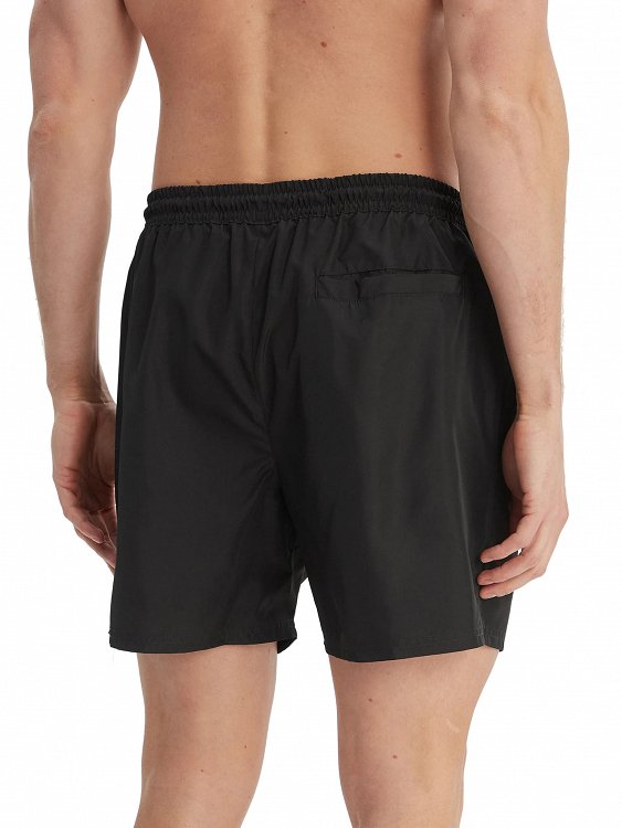 Calvin Klein Ανδρικό Μαγιό LV00N61045 UB1 Μαύρο