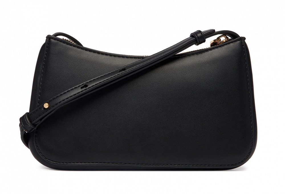 Calvin Klein Τσάντα Bold Ck Mini Bag LV04F1125G Μαύρο