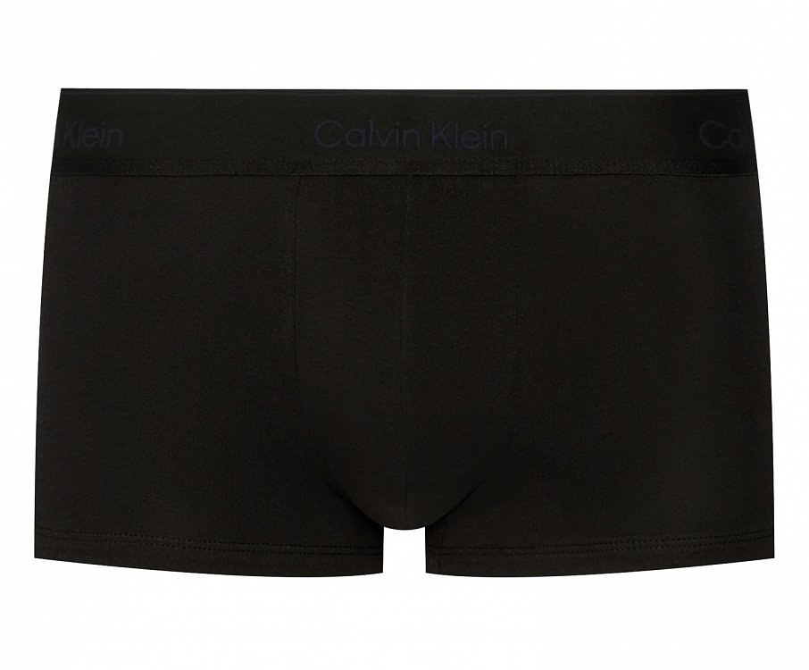 Calvin Klein Underwear Σετ 3 Ανδρικά Μποξεράκια LV00NB4389 40I Μαύρο