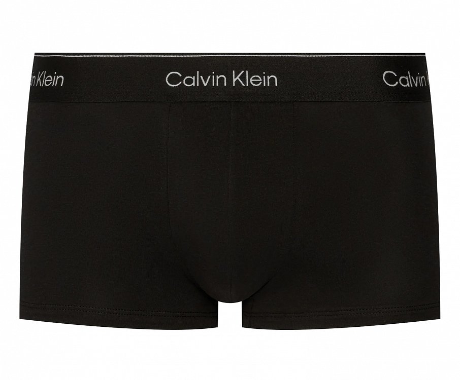Calvin Klein Underwear Σετ 3 Ανδρικά Μποξεράκια LV00NB4389 40I Μαύρο