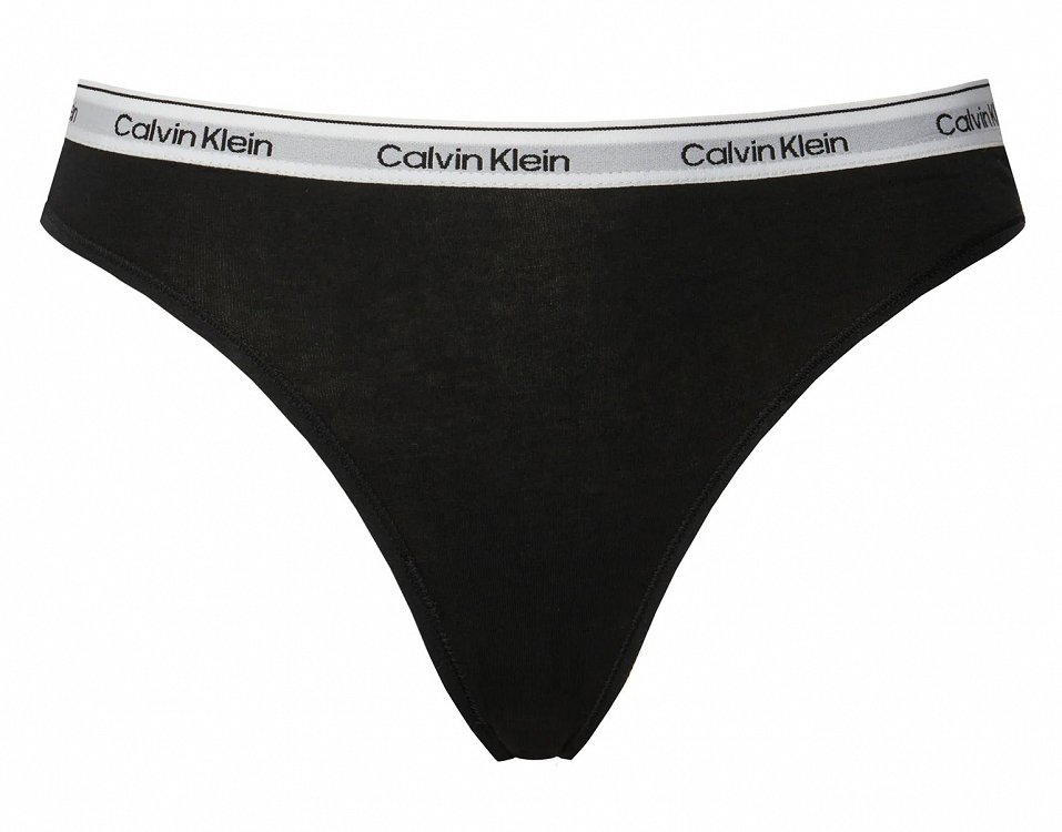 Calvin Klein Underwear Σετ 3 Σλιπ Κλασικά LV00QD5207 FQN Πολύχρωμο