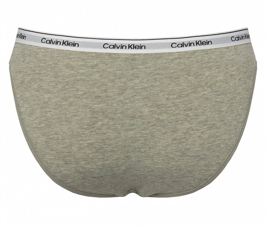 Calvin Klein Underwear Σετ 3 Σλιπ Κλασικά LV00QD5207 FQN Πολύχρωμο