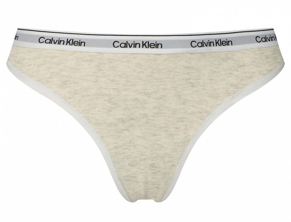 Calvin Klein Underwear Σετ 3 Σλιπ Κλασικά LV00QD5207 TC8 Πολύχρωμο