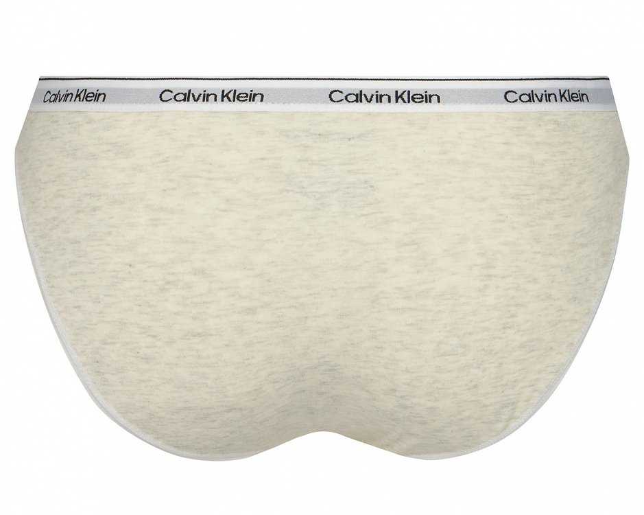 Calvin Klein Underwear Σετ 3 Σλιπ Κλασικά LV00QD5207 TC8 Πολύχρωμο