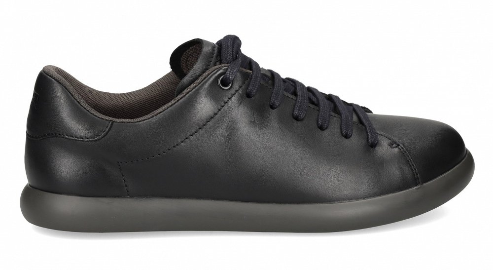 Camper Ανδρικό Sneaker Pelotas Soller K101003-001 Μαύρο