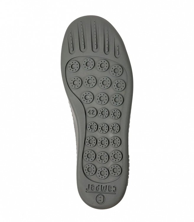 Camper Ανδρικό Sneaker Peu Touring K100479-051 Μπλέ