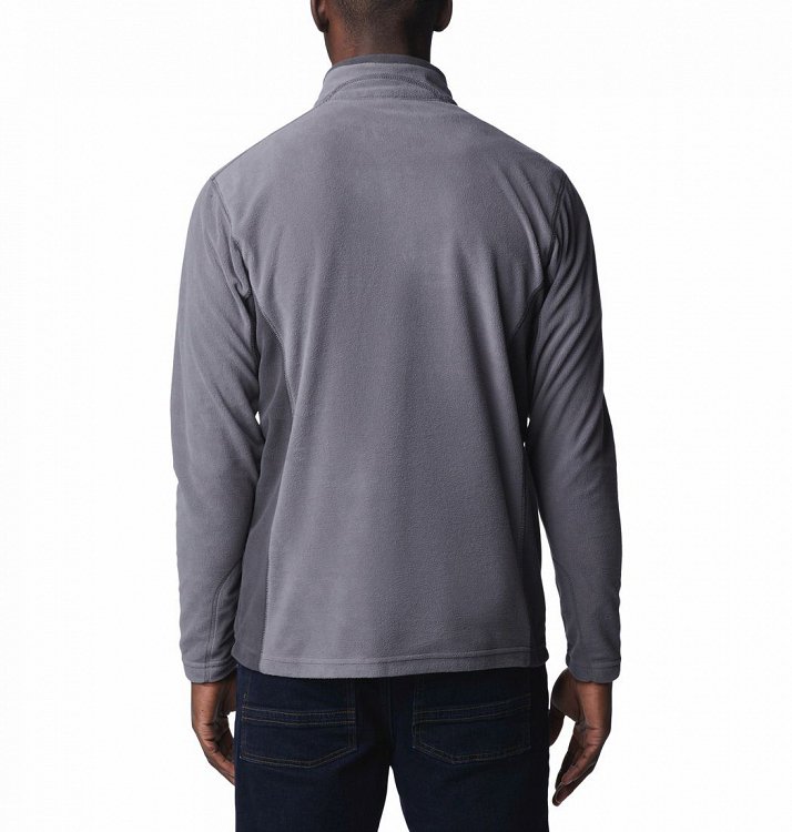 Columbia Klamath Range™ II Half Zip EM6503-024 Γκρί