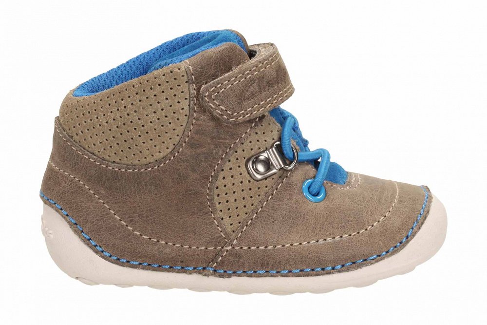 Clarks Kids Tiny Dan 26111764