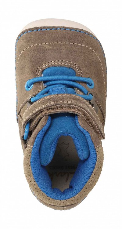 Clarks Kids Tiny Dan 26111764