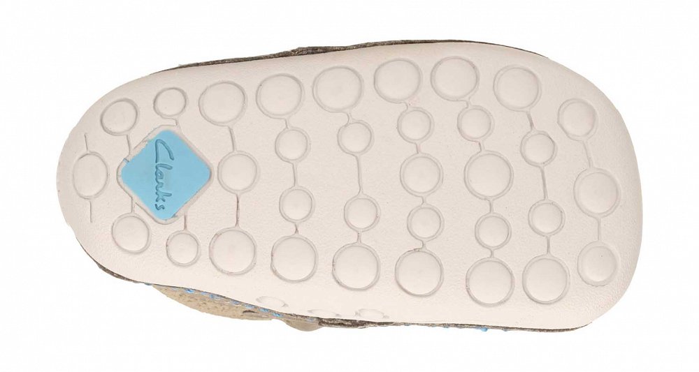 Clarks Kids Tiny Dan 26111764
