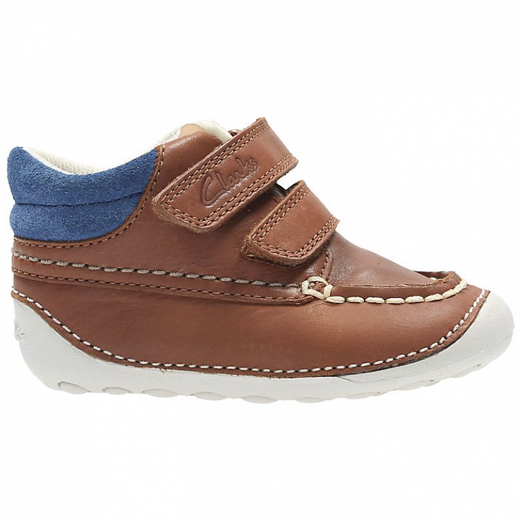 Clarks Kids Tiny Tuktu 26129788 Ταμπα