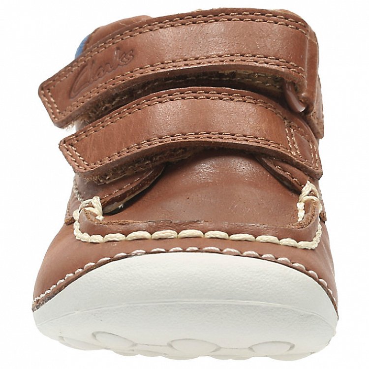 Clarks Kids Tiny Tuktu 26129788 Ταμπα