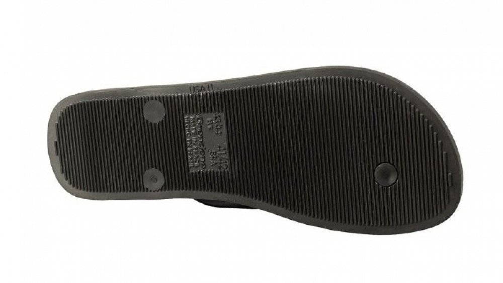 Ipanema Classica Masc 05320-09064 Black/Black