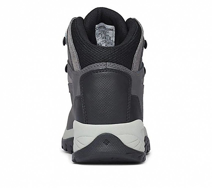 Columbia Newton Ridge Plus BL3783-054 Quarry/Cool Wave