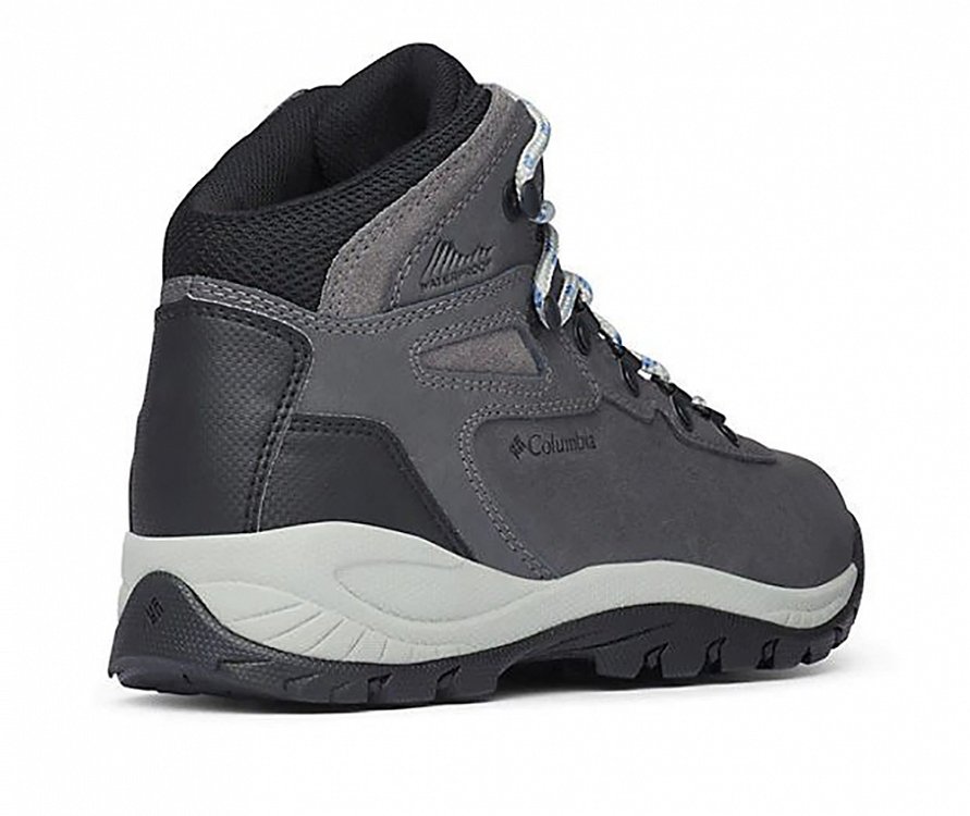 Columbia Newton Ridge Plus BL3783-054 Quarry/Cool Wave