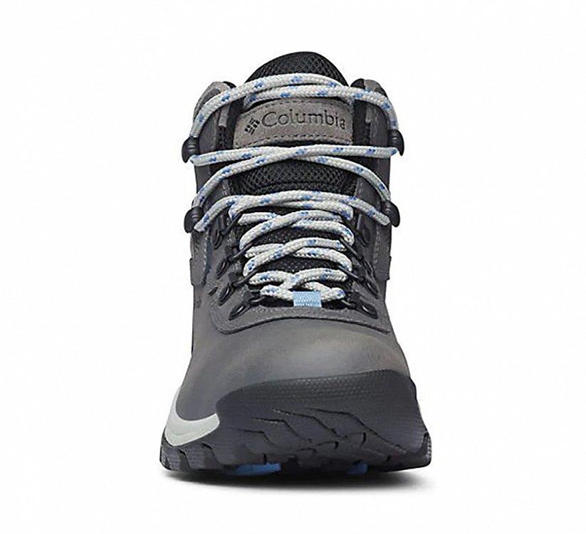 Columbia Newton Ridge Plus BL3783-054 Quarry/Cool Wave