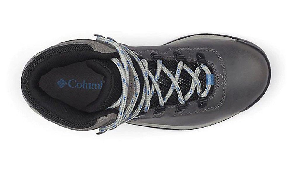 Columbia Newton Ridge Plus BL3783-054 Quarry/Cool Wave
