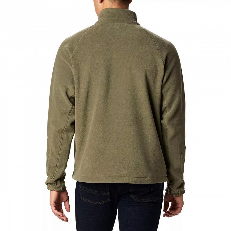 Columbia Fast Trek™ II Full Zip Fleece AM3039A-397 Stone Green