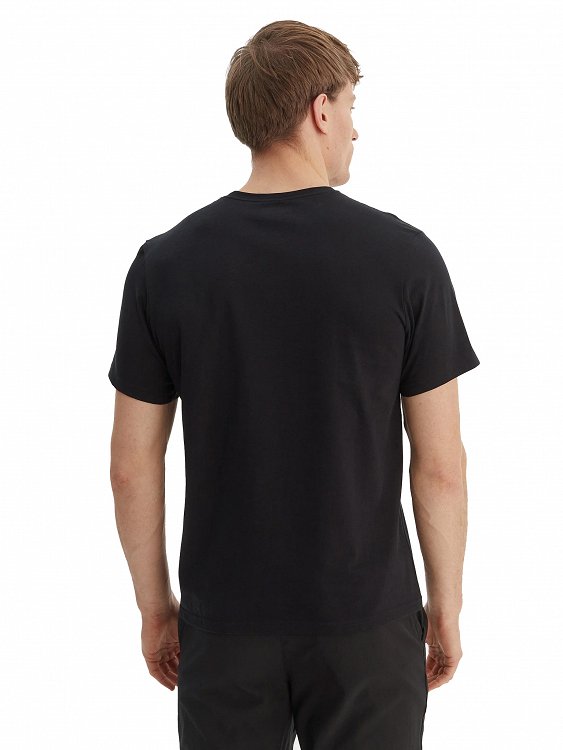 Columbia Ανδρική Μπλούζα CSC Basic Logo™ Tee 2155001