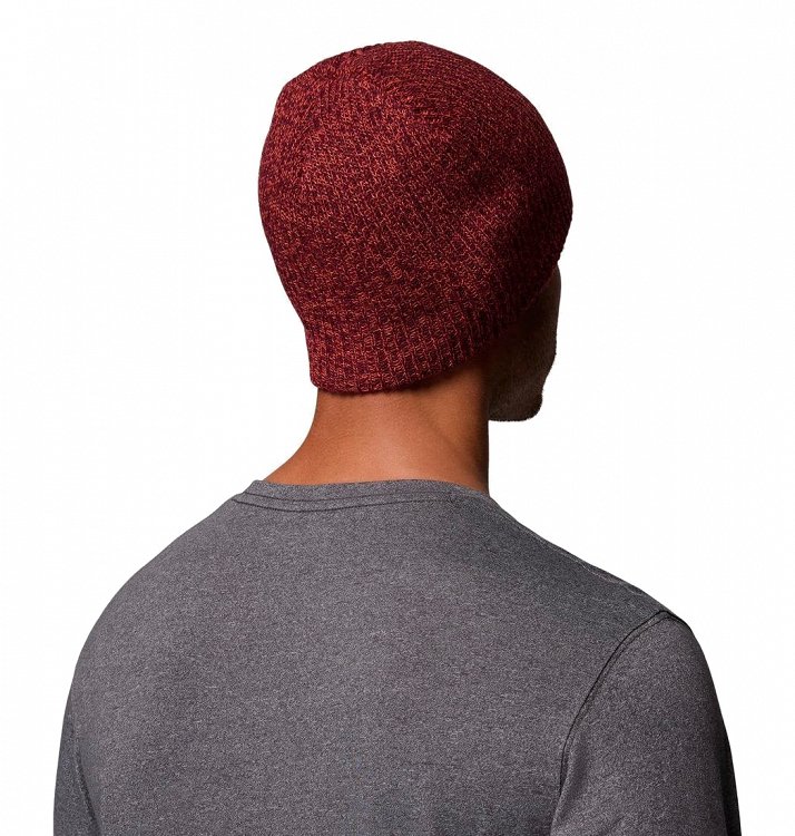 Columbia Whirlibird Watch Cap™ Beanie CU9309-625 Μπορντώ