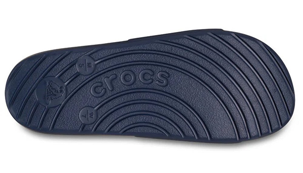Crocs Slide 210088-410 Navy