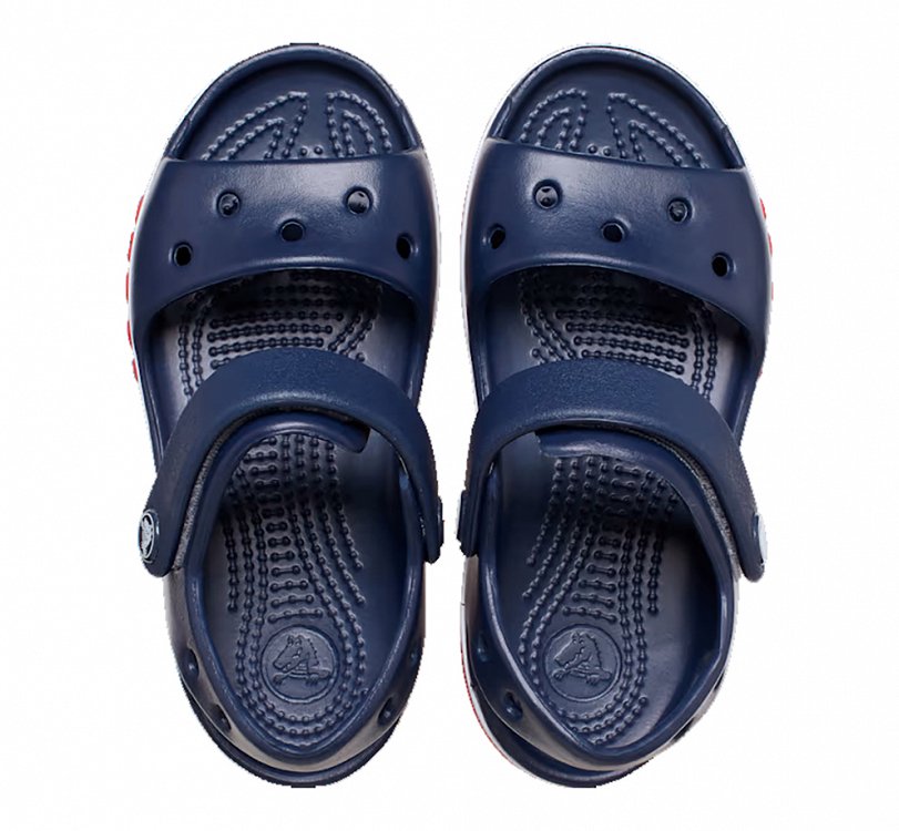 Crocs Bayaband Sandal Kids 211054-4CC Μπλε