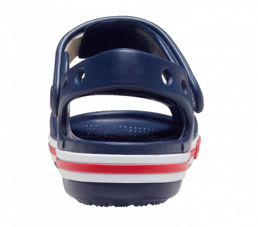 Crocs Bayaband Sandal Kids 211055-4CC Μπλε