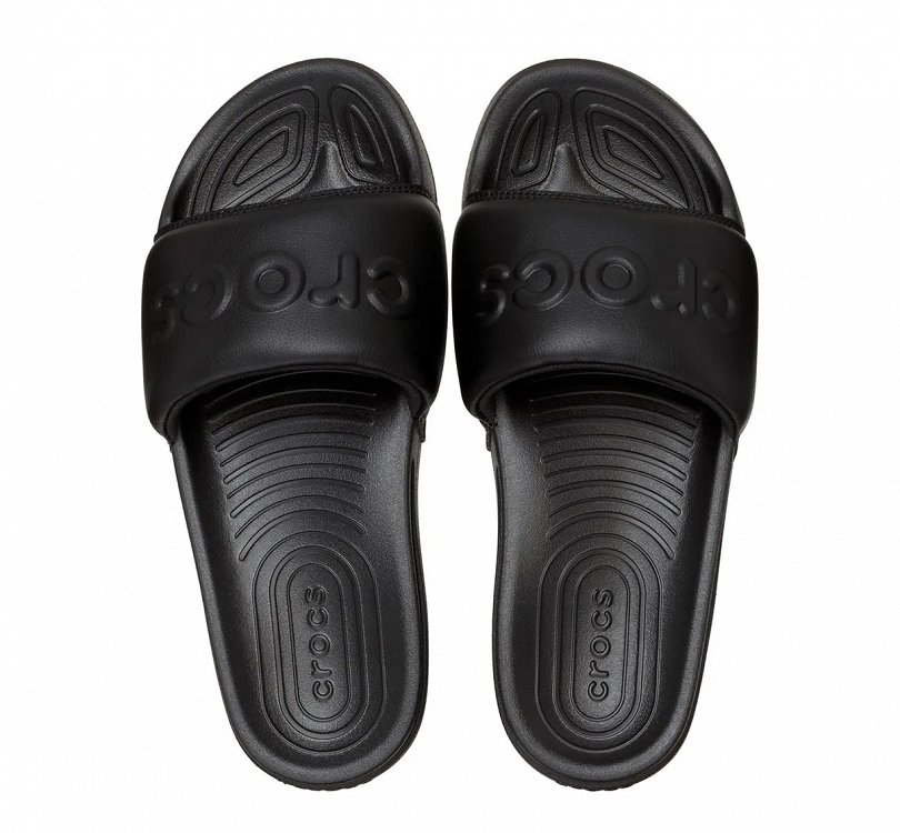 Crocs Γυναικεία Παντόφλα All Day Slide 211430