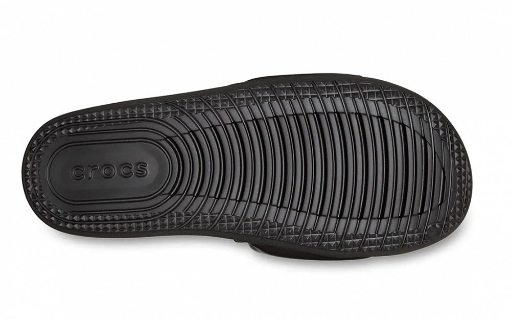Crocs Ανδρική Παντόφλα All Day Slide 211432