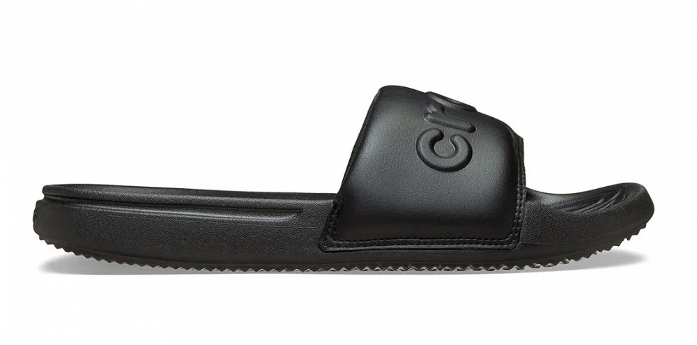 Crocs Γυναικεία Παντόφλα All Day Slide 211430