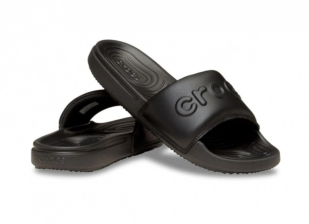 Crocs Ανδρική Παντόφλα All Day Slide 211432