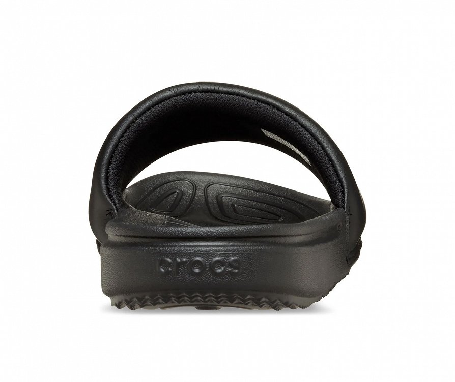 Crocs Γυναικεία Παντόφλα All Day Slide 211430
