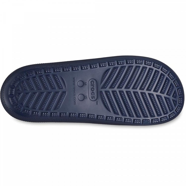 Crocs Classic Slide v2 209401-410 Blue