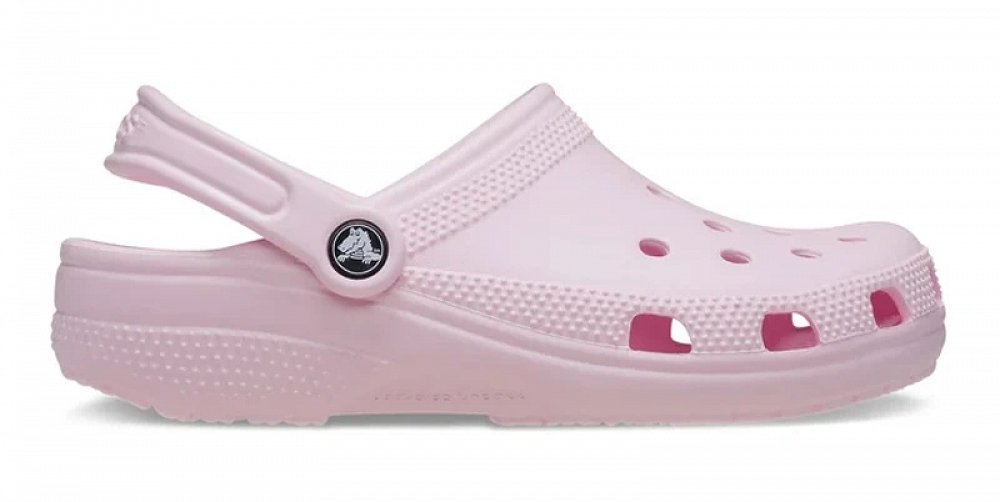 Crocs Classic Clog K 206991-6ZW Pink Milk