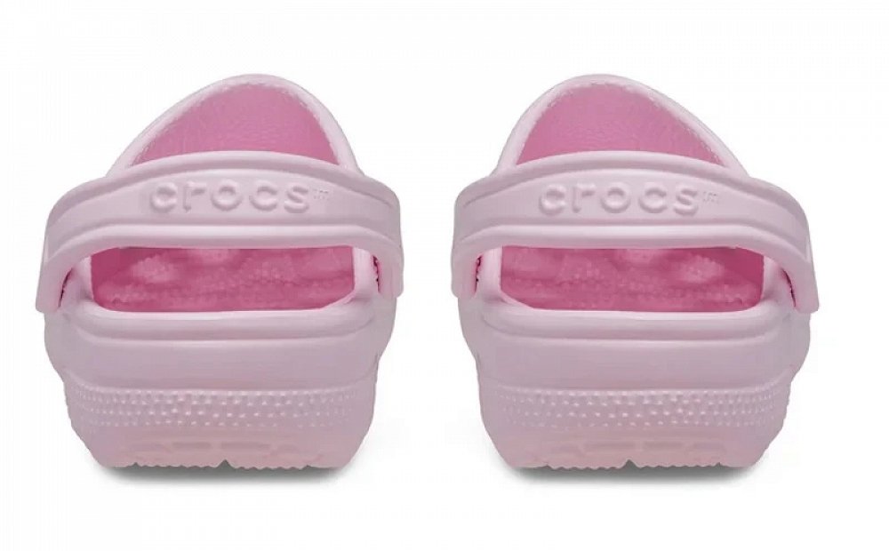 Crocs Classic Clog K 206991-6ZW Pink Milk