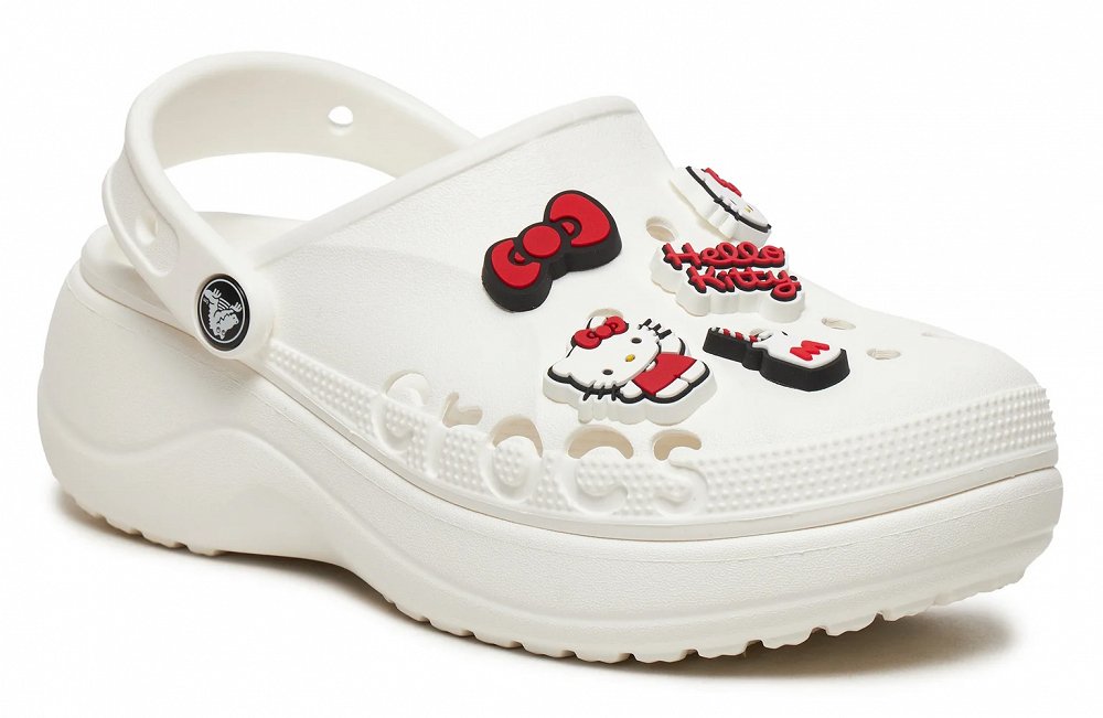 Crocs Jibbitz Hello Kitty 5 Pack 10012664 Unc