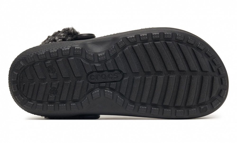 Crocs Παντόφλες Παντόφλες Classic Lined Clog 211396