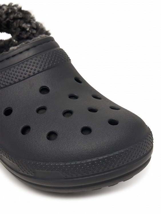 Crocs Παντόφλες Παντόφλες Classic Lined Clog 211396