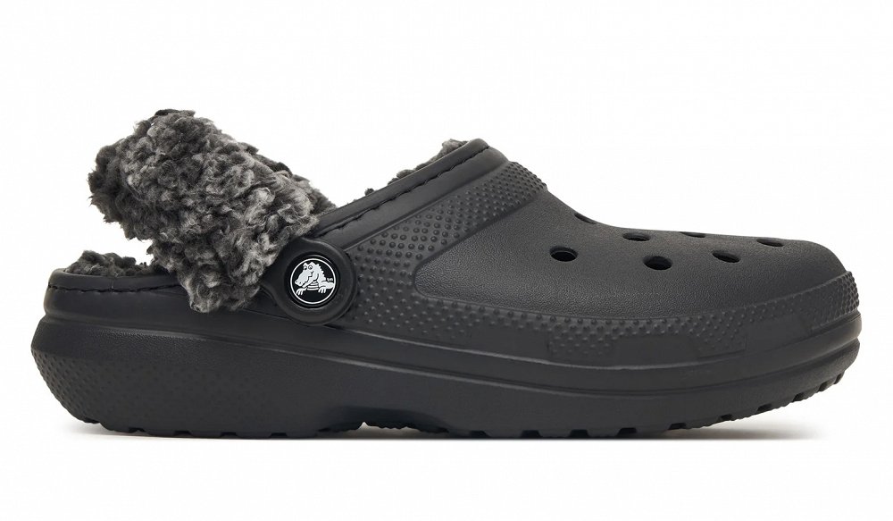 Crocs Παντόφλες Παντόφλες Classic Lined Clog 211396