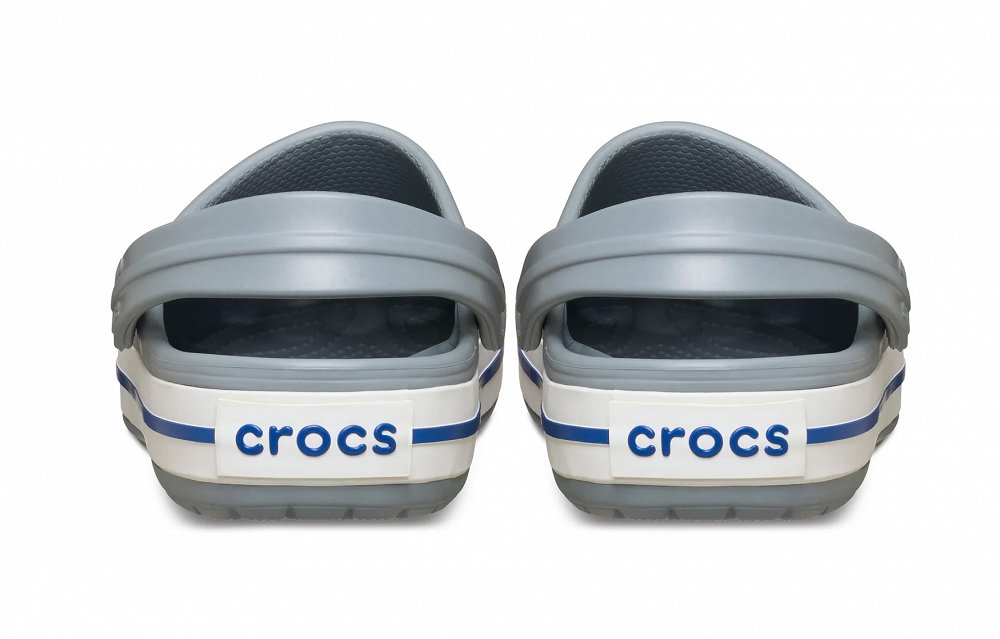 Crocs Crocband 11016 0Z3 Γκρι