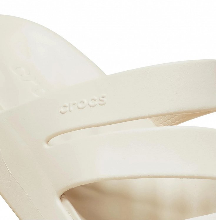 Crocs Getaway Strappy 209587-160 Stucco