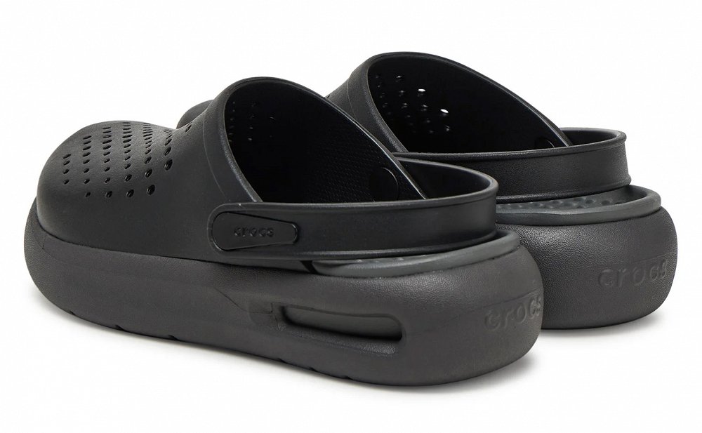 Crocs InMotion Clog 209964 001 Black