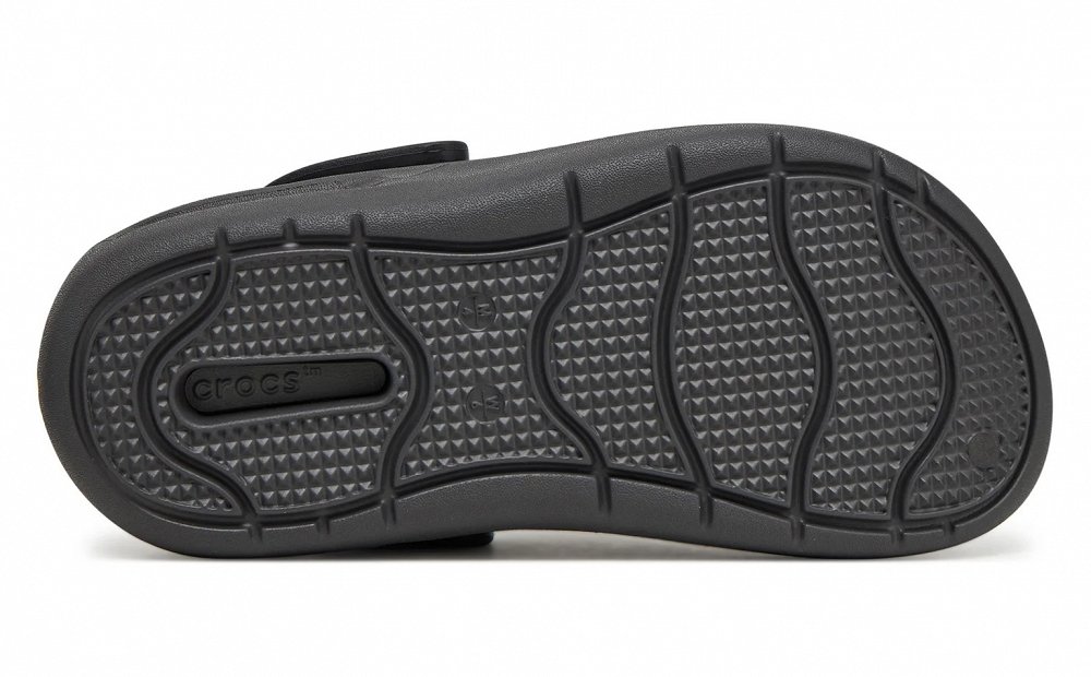 Crocs InMotion Clog 209964 001 Black