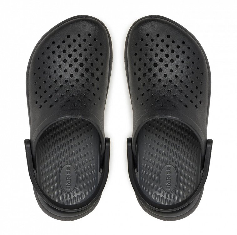 Crocs InMotion Clog 209964 001 Black