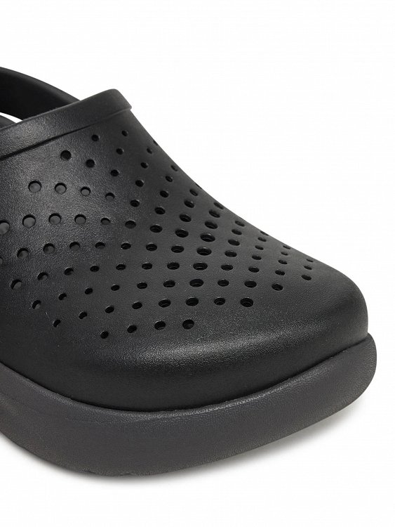 Crocs InMotion Clog 209964 001 Black