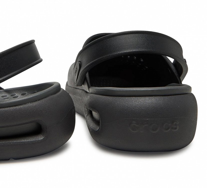Crocs InMotion Clog 209964 001 Black