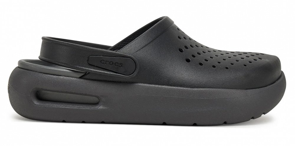 Crocs InMotion Clog 209964 001 Black
