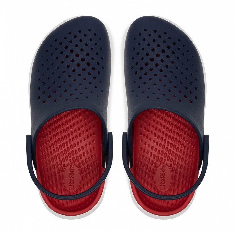 Crocs InMotion Clog 209964-410  Σκούρο μπλε