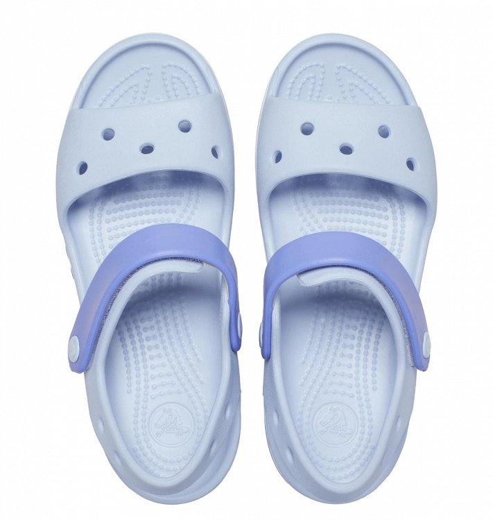 Crocs Bayaband Sandal Kids 211054-5AF Γαλάζιο